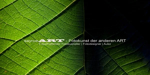 sayrueART Kalender 2012