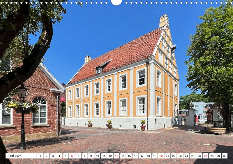 LINGEN an der Ems