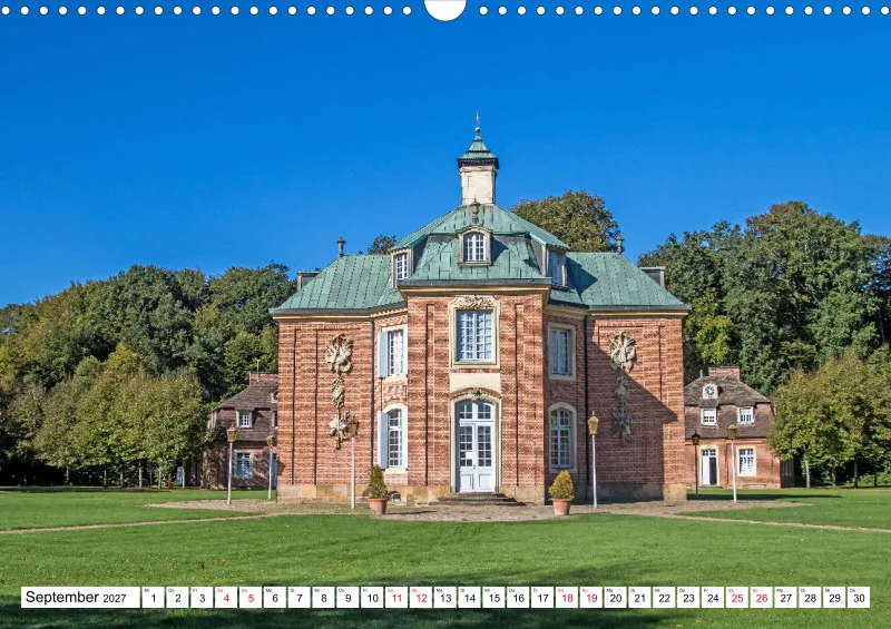 Emsland Natur Weite Heimat
