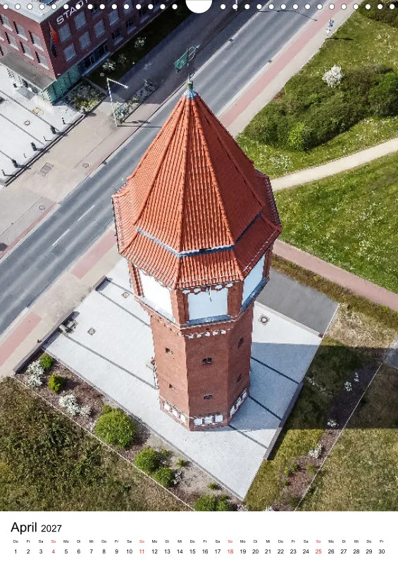 LEHRTER ANSICHTEN