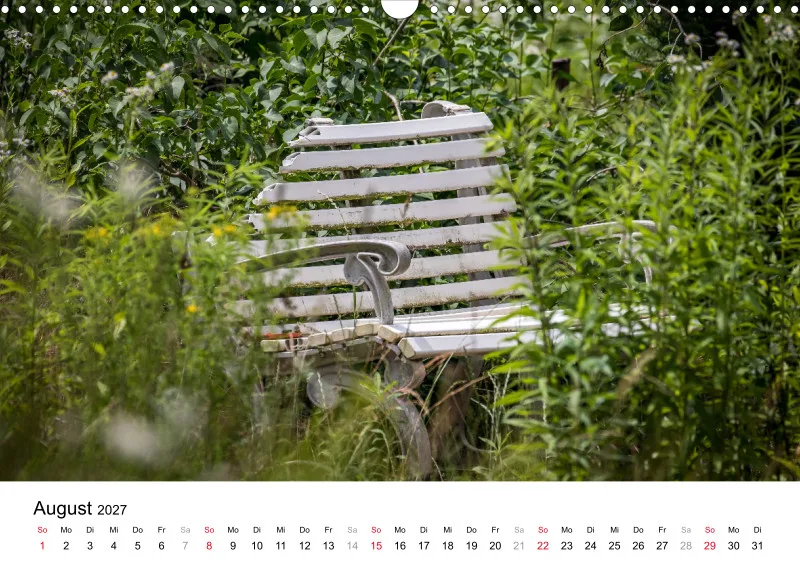 Schrebergarten Nostalgie