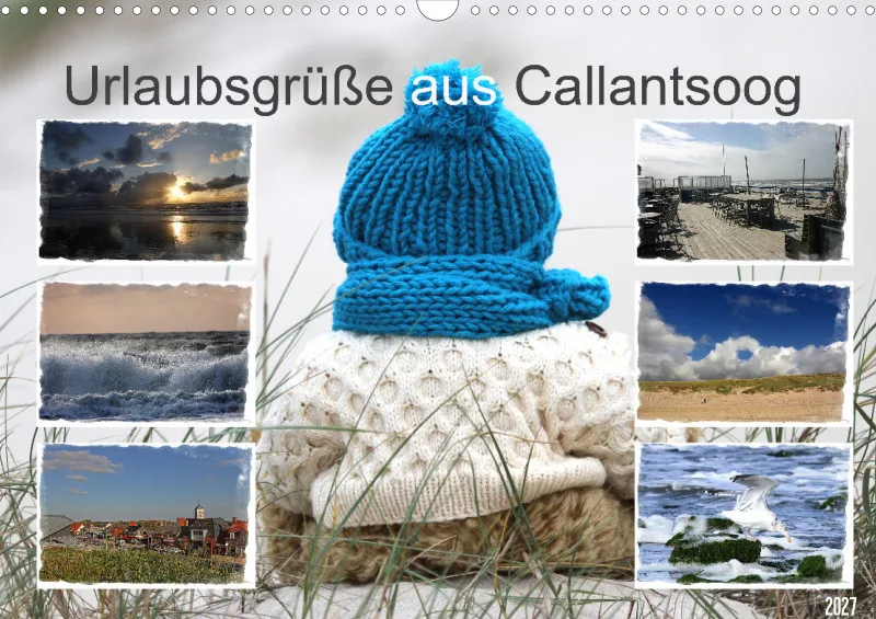 Callantsoog