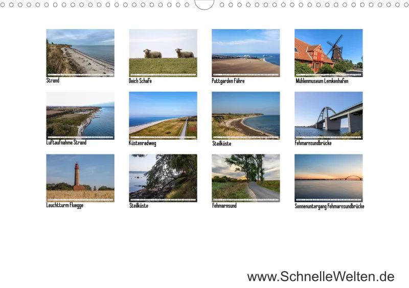 Fehmarn Impressionen