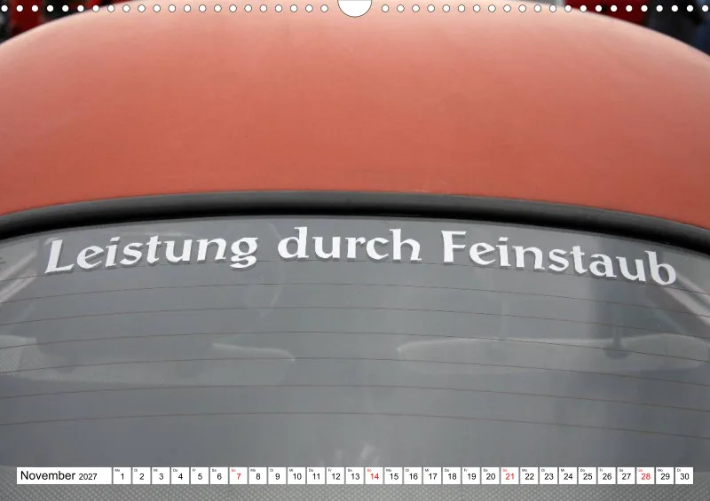 AUTO AUFKLEBER
