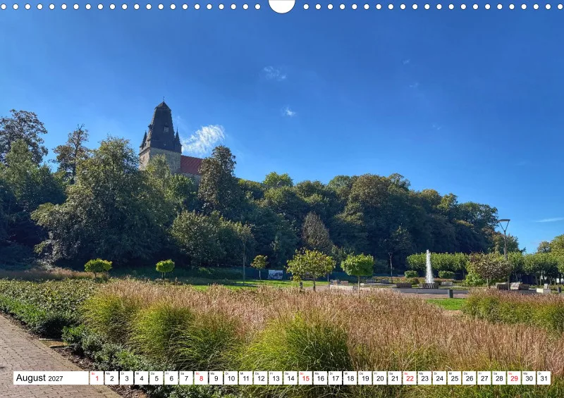 Die Grafschaft Bentheim im Blick