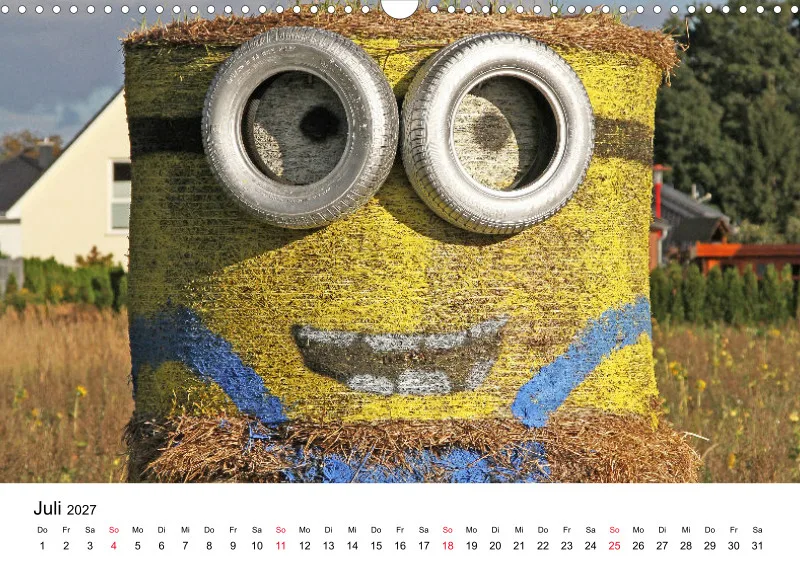 GESICHTER
