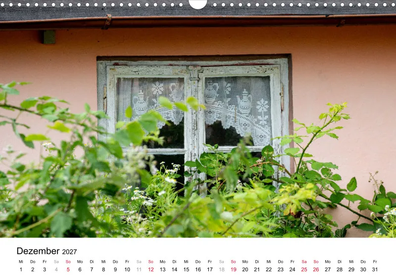 Schrebergarten Nostalgie