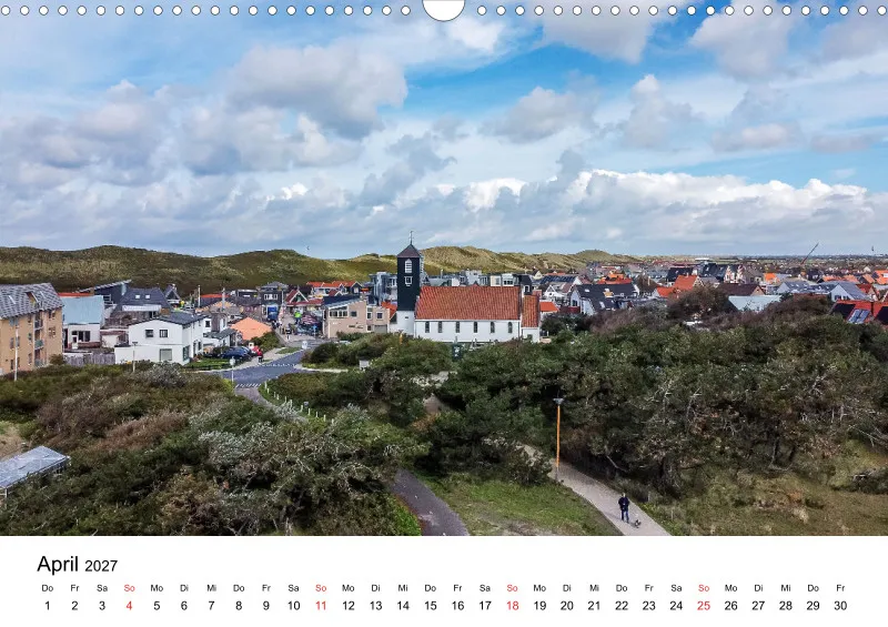 Callantsoog