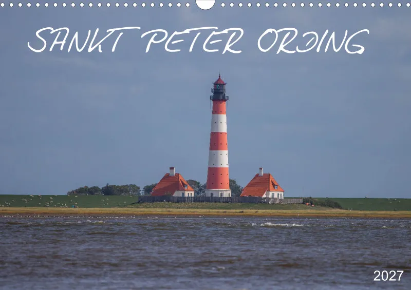 Sankt Peter Ording