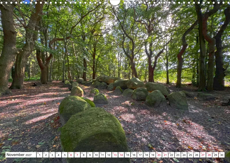 Emsland Natur Weite Heimat