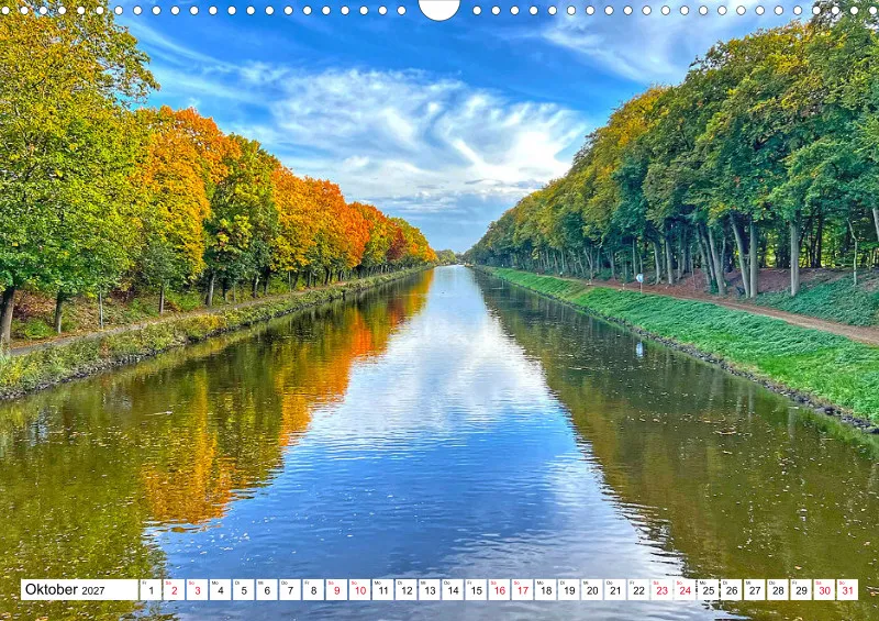 Emsland Natur Weite Heimat