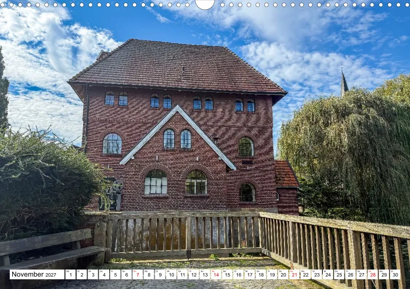 Die Grafschaft Bentheim im Blick