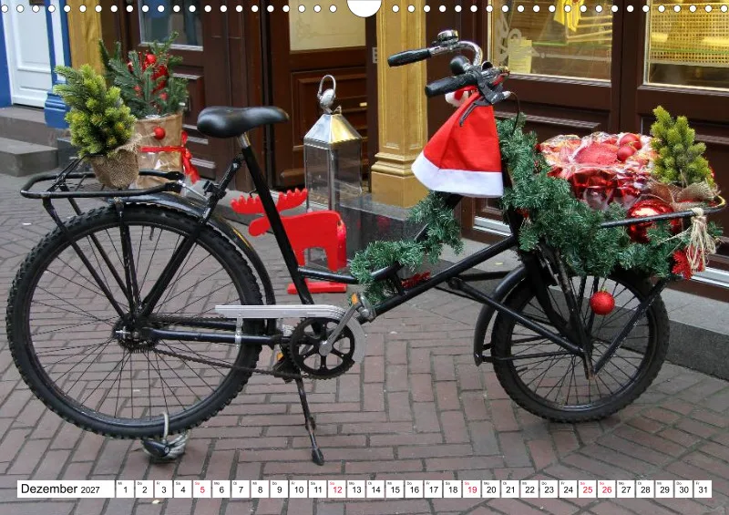Das Rad als Kunstobjekt