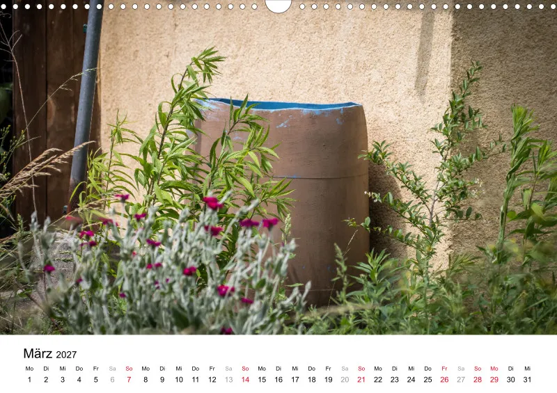 Schrebergarten Nostalgie