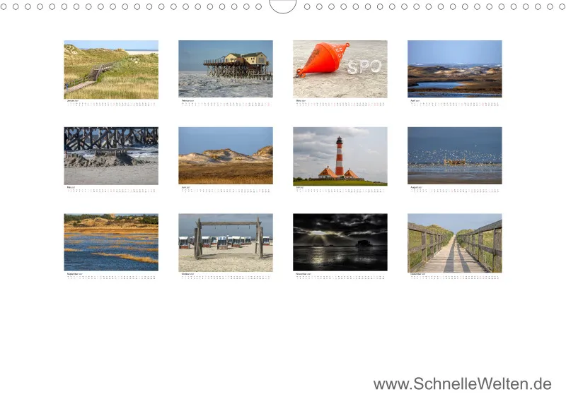 Sankt Peter Ording