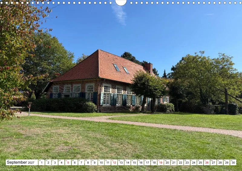 Die Grafschaft Bentheim im Blick