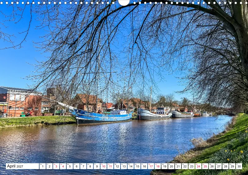 Emsland Natur Weite Heimat