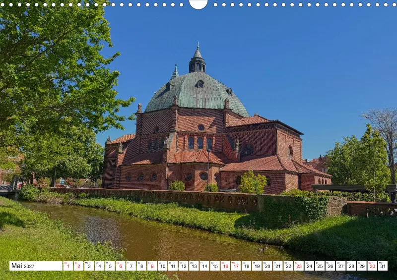 Die Grafschaft Bentheim im Blick