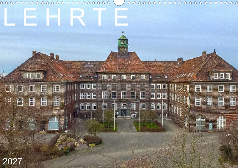 STADT LEHRTE