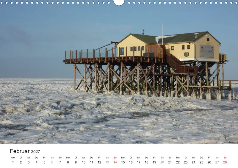 Sankt Peter Ording