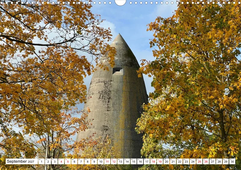 Lingen Jahresblicke