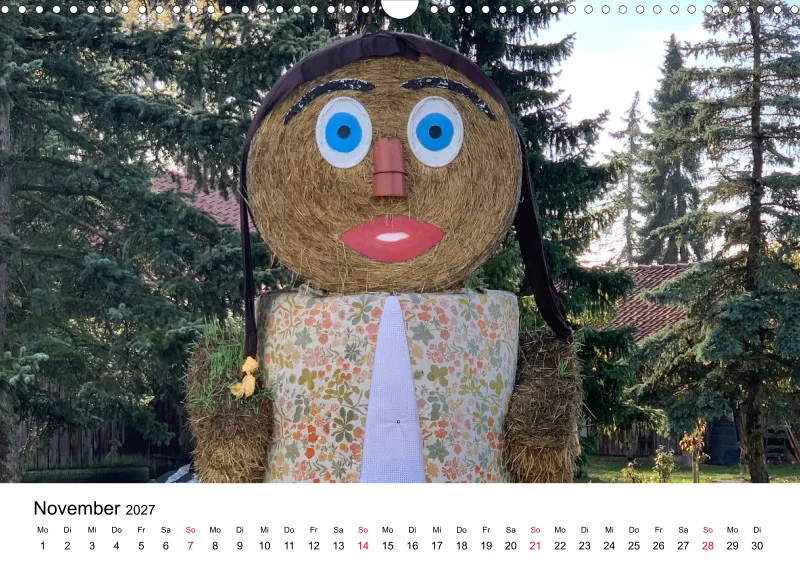 GESICHTER
