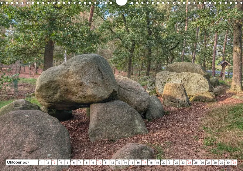Die Grafschaft Bentheim im Blick