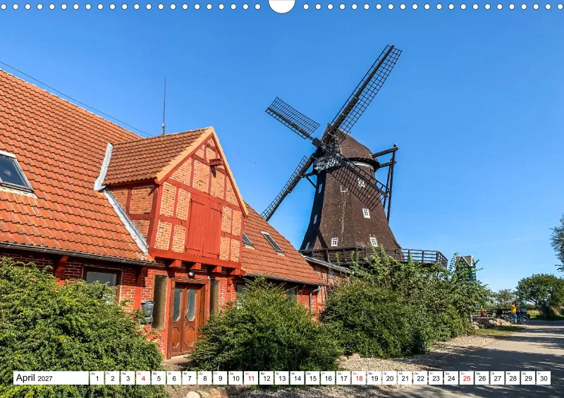 Fehmarn Impressionen
