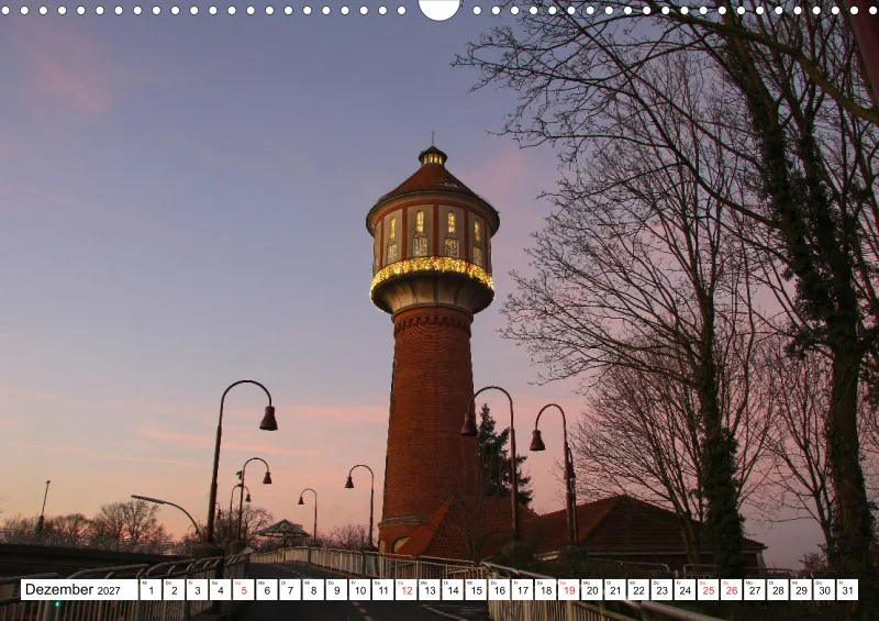LINGEN an der Ems