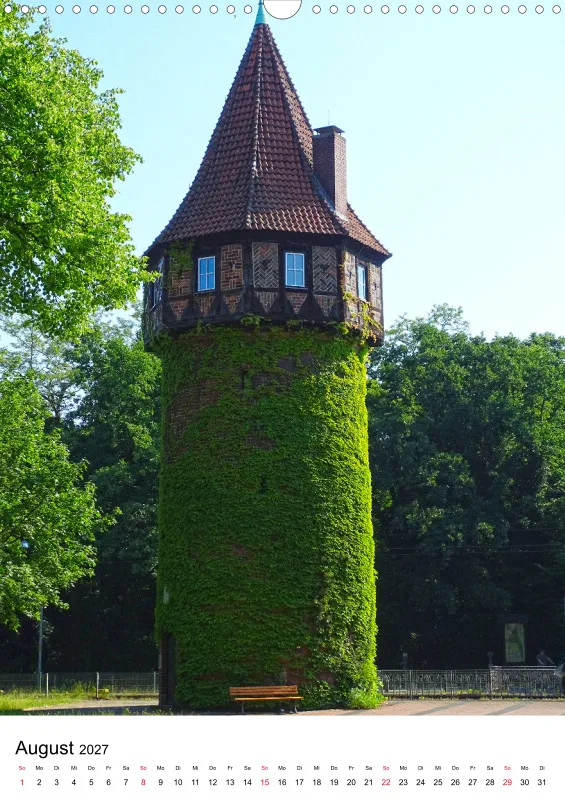 Wassertürme