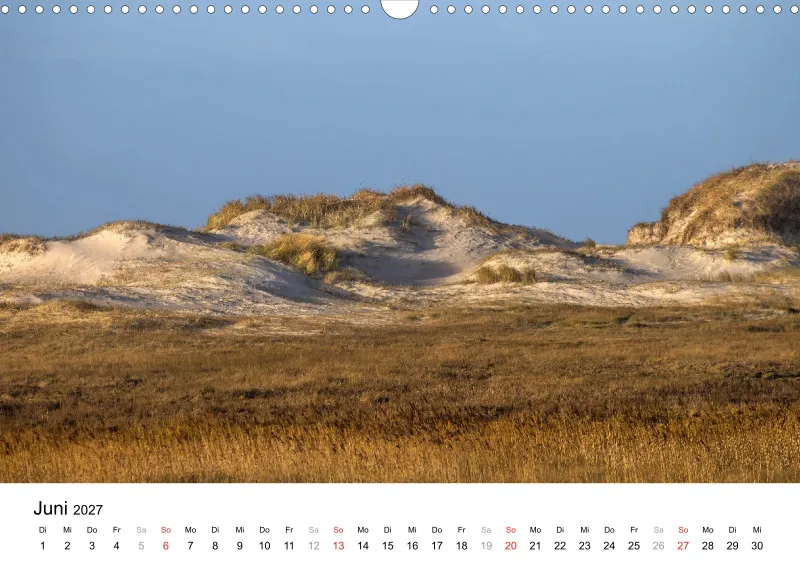 Sankt Peter Ording