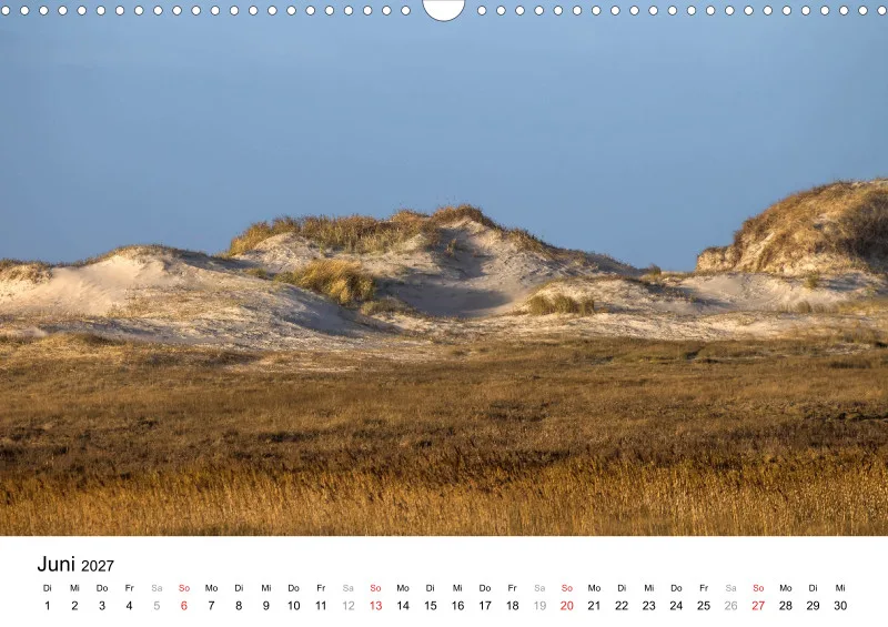 Sankt Peter Ording