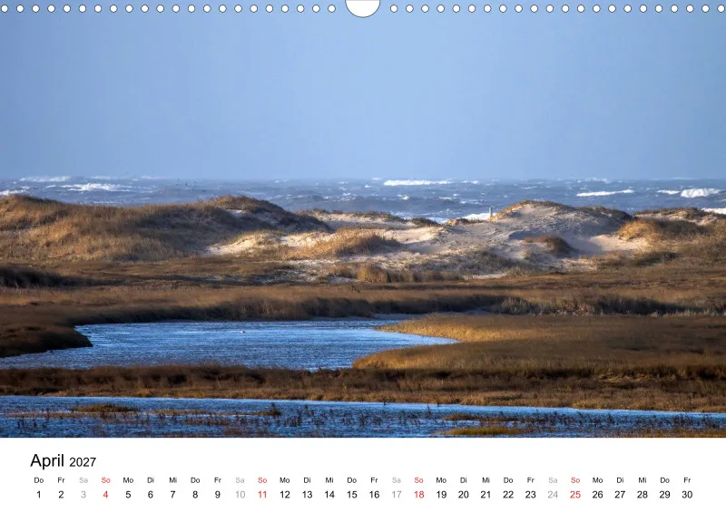 Sankt Peter Ording