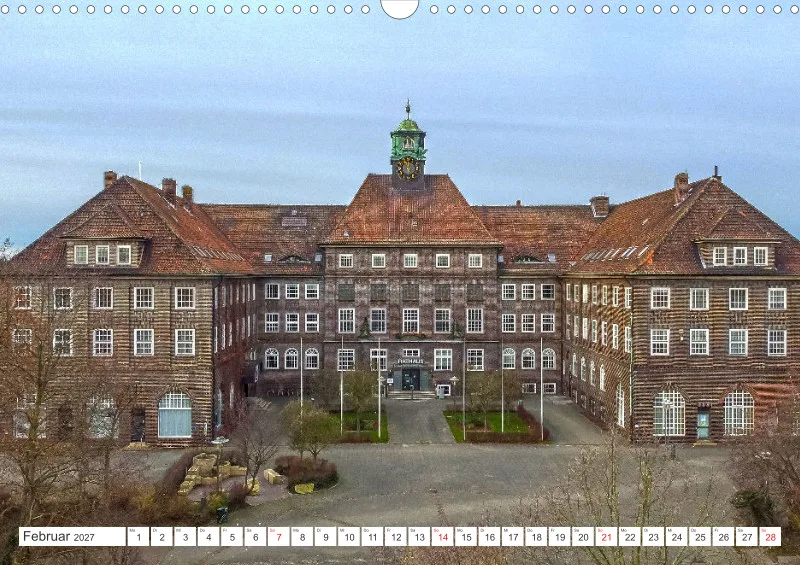 STADT LEHRTE