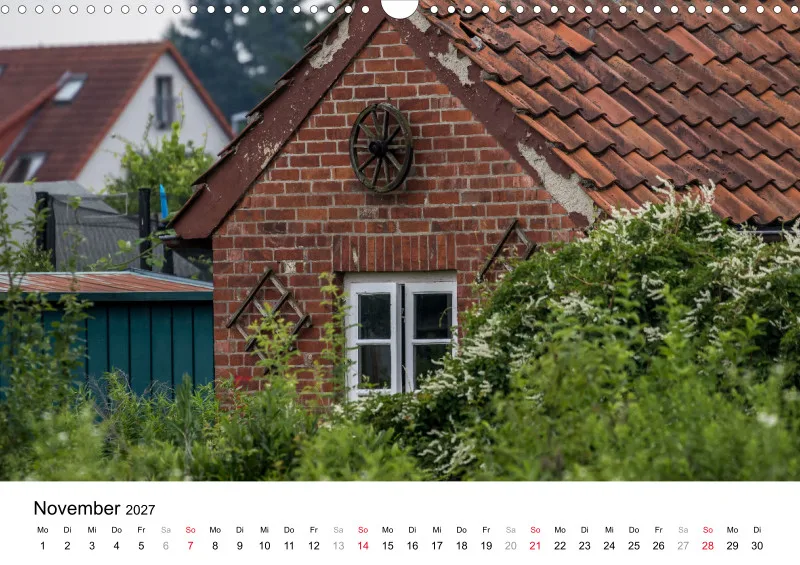 Schrebergarten Nostalgie
