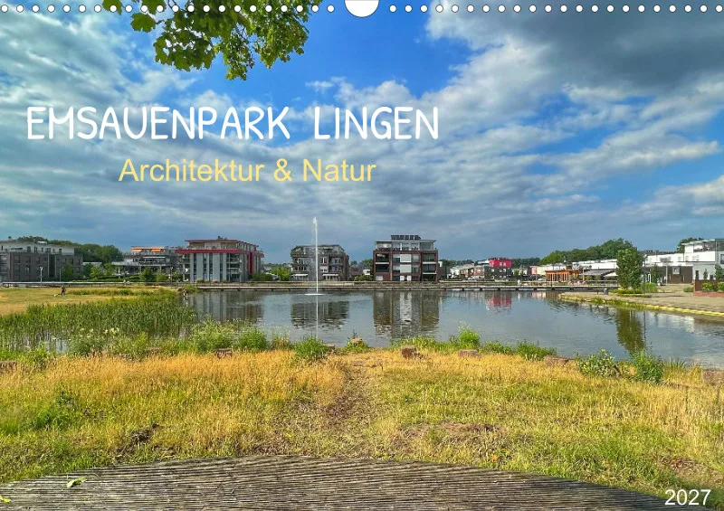 EMSAUENPARK LINGEN