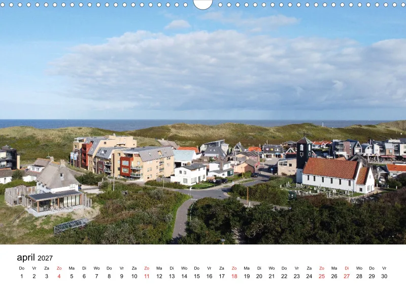 Callantsoog