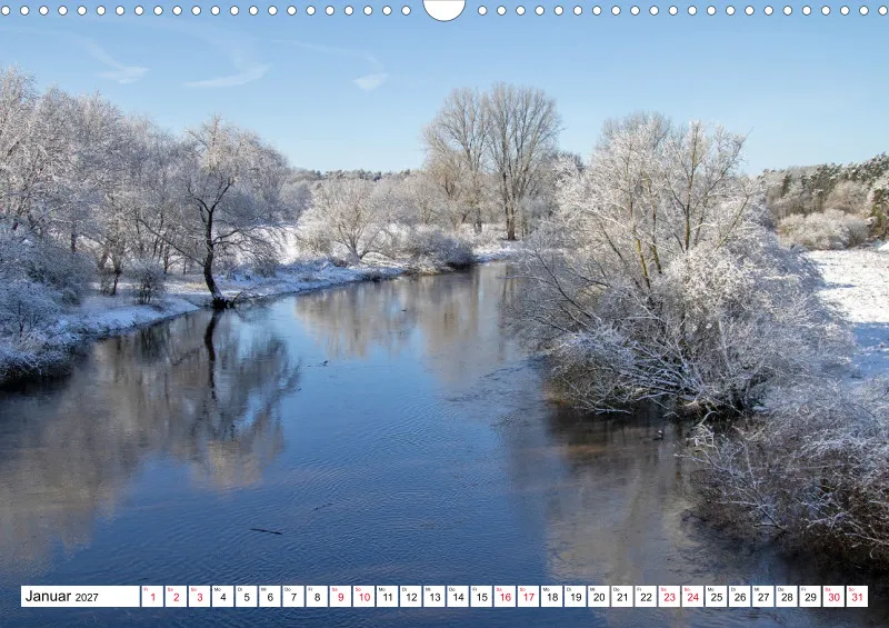 Emsland Natur Weite Heimat
