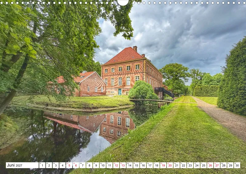 Emsland Natur Weite Heimat