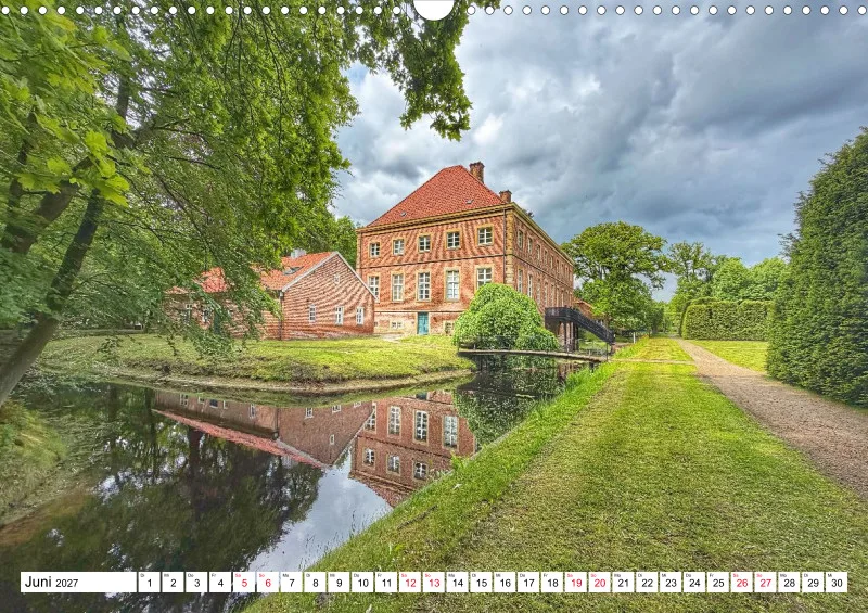 Emsland Natur Weite Heimat