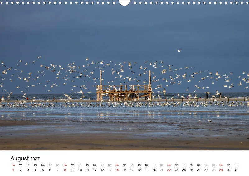 Sankt Peter Ording
