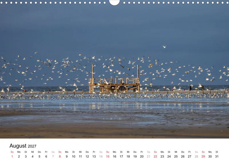 Sankt Peter Ording