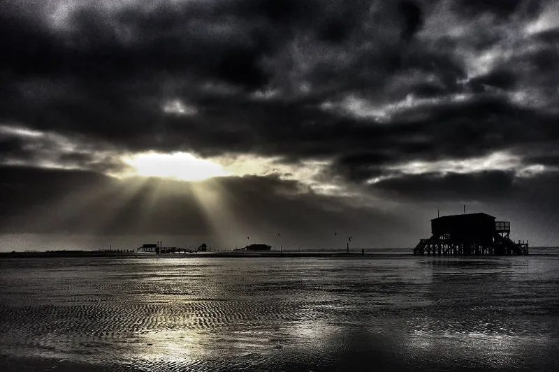 St.Peter Ording