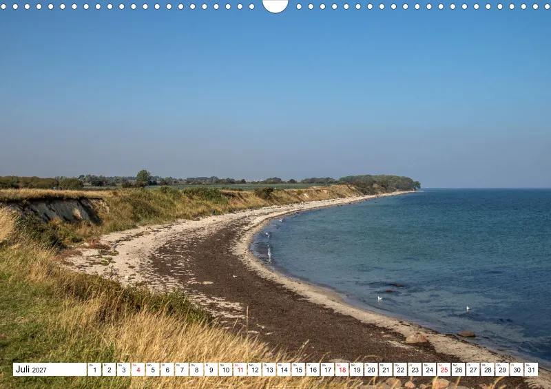 Fehmarn Impressionen