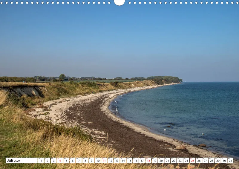 Fehmarn Impressionen