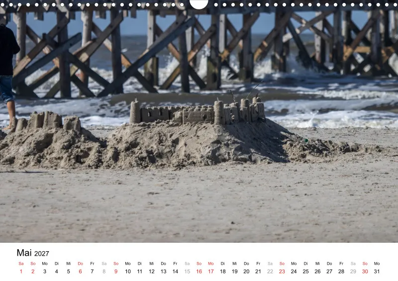 Sankt Peter Ording