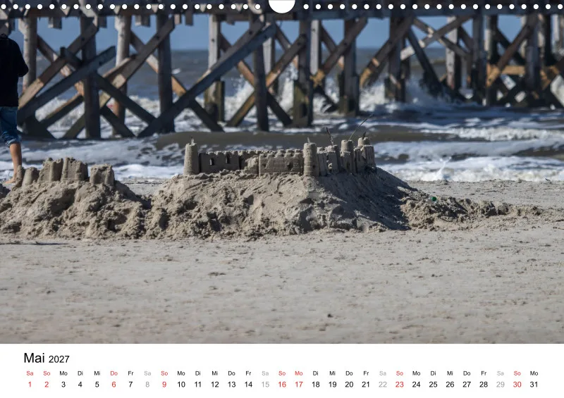 Sankt Peter Ording