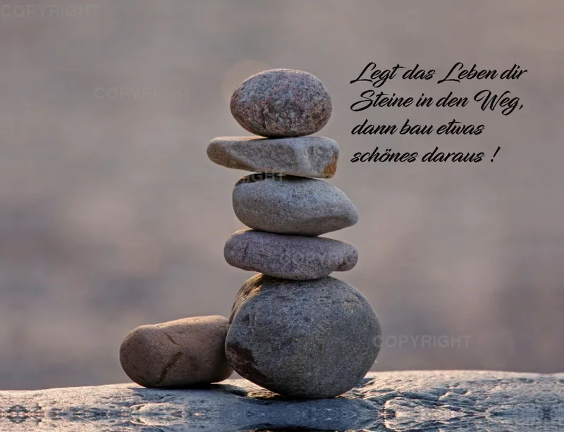 Stone