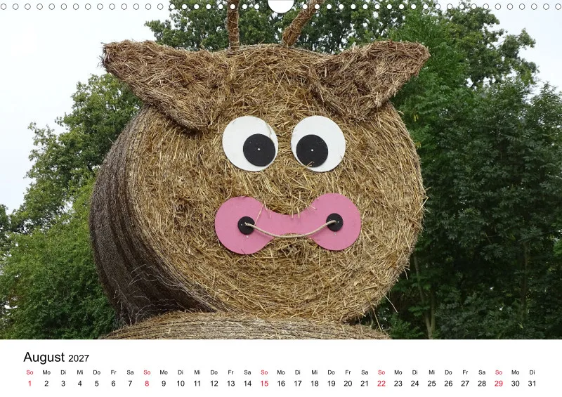 GESICHTER