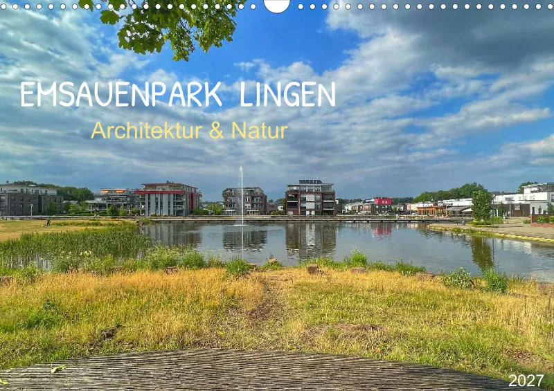 EMSAUENPARK LINGEN
